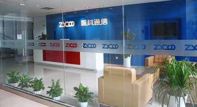 КИТАЙ Zycoo Co., Ltd.