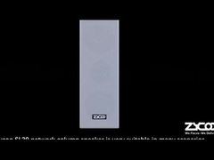 Стена рупора ИП 30 ватт на открытом воздухе установила ЭН 61000-3-2: 2014