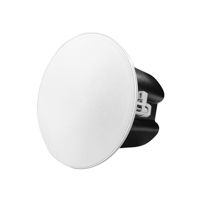 Дикторы позволенные ГЛОТОЧКОМ IP ZYCOO SC10 PA акустической системы потолка 10W с PoE
