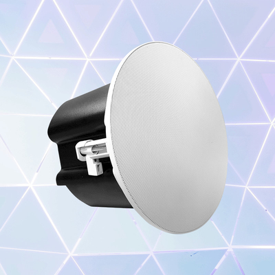 ГЛОТОЧЕК 10W акустической системы PA IP SC10 крытый включил дикторов 100db потолка