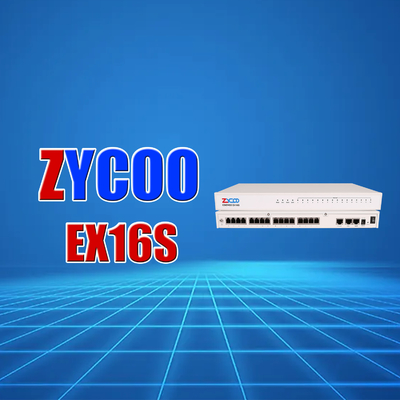 DC 12V-3.5A Voip Pots Gateway Fxs 512 МБ памяти DDR3 SDRAM