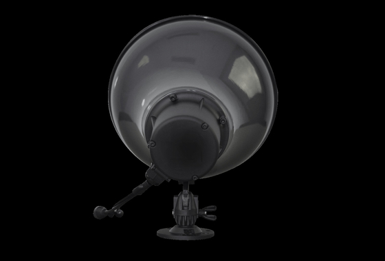 Громкоговоритель PoE+ Sip Horn EN 55032:2015 30 Вт Valcom IP Paging Horn