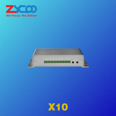аналоговые звуки системы пейджинга Sip 8Ω 2x10W для фоновой музыки