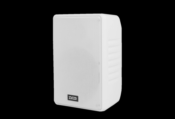 Двойной динамик Sip Speaker 15 Вт PoE+ с превосходным качеством звука